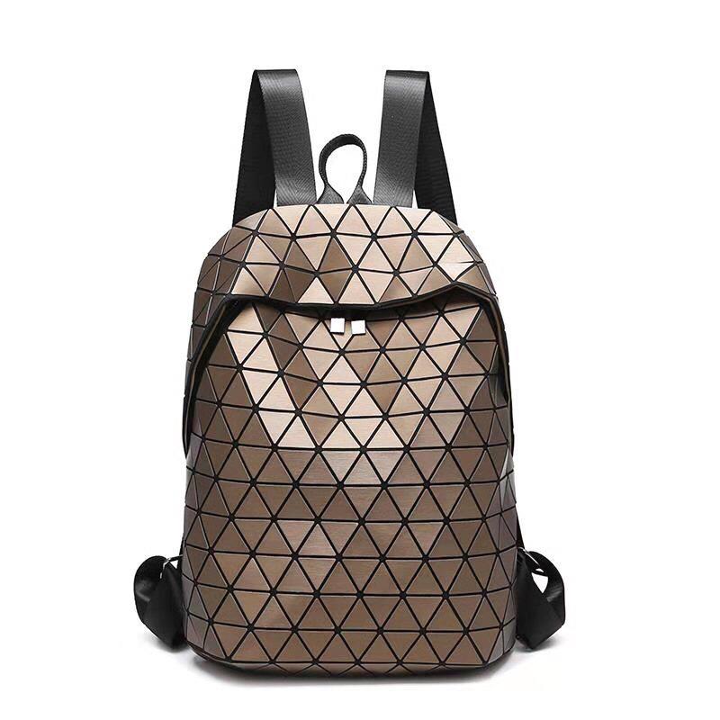 Rucsac dama auriu inchis Greta4 biashoes.ro imagine reduceri